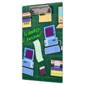 レトロの技術は素晴らしいです クリップボード (左)