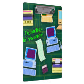 レトロの技術は素晴らしいです クリップボード (右)