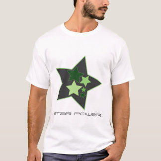 レトロの星2000年 Tシャツ