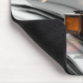 レトロの時間 マウスパッド (コーナー)