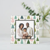 レトロの木 シーズンカード (スタンド正面)