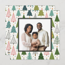 レトロの木 シーズンカード