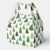 レトロの木 フェイバーボックス (正面)