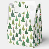 レトロの木 フェイバーボックス (見開き)