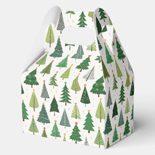 レトロの木 フェイバーボックス (裏面)