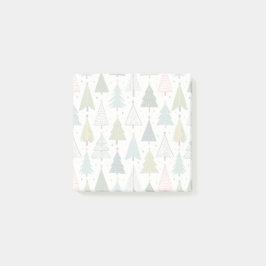 レトロの木 ポストイット