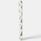 レトロの木 Case-Mate iPhoneケース (裏面 / 左)