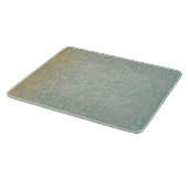 レトロの水 カッティングボード (角)