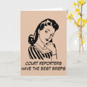 レトロの法廷記者に最も最高のな報告書の引用文があります カード (黄色い花)