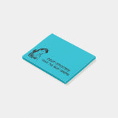 レトロの法廷記者に最も最高のな報告書の引用文があります ポストイット (アングル)