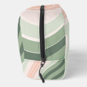 レトロの溝状の波型 ドップキット (右)