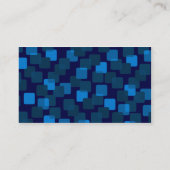 レトロの滝 名刺 (裏面)