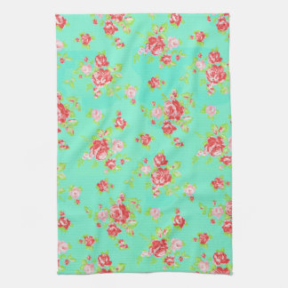 レトロの父の日の台所タオル キッチンタオル