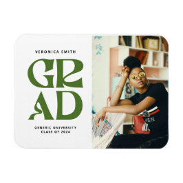 レトロの発表 マグネット