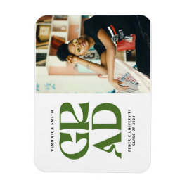 レトロの発表 マグネット