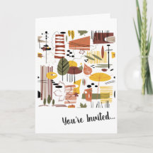 レトロの秋精力的の