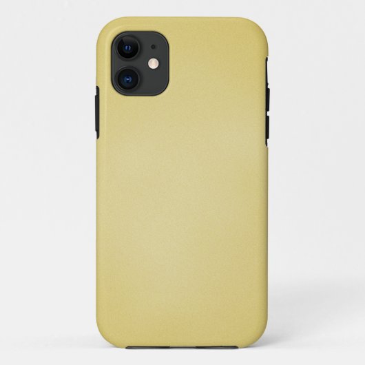 レトロの粗いベージュ背景 Case-Mate iPhoneケース (裏面)