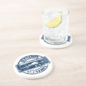 レトロの航空芸術 コースター (側面)