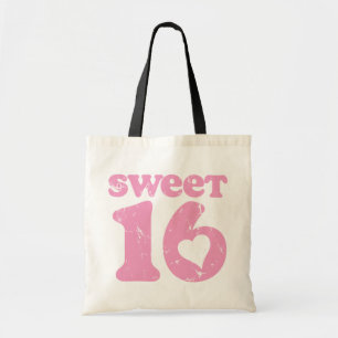 レトロの菓子16 トートバッグ