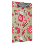 レトロの菓子 クリップボード (右)