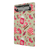 レトロの菓子 ミニクリップボード (アングル2)