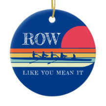 レトロの行が青い