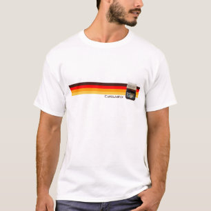 レトロの計算機 Tシャツ