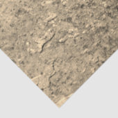 レトロの錆ついたグランジな質パターン 薄葉紙 (詳細)