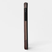 レトロの電話 Case-Mate iPhoneケース (裏面/左)