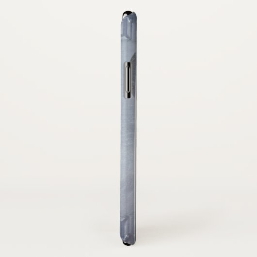 レトロの80年代はおもしろいでかわいいカセットテープを冷却します Case-Mate iPhoneケース (裏面/右)