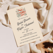 レトロはっきりしたサグアーロカボス砂漠ブライダルシャワー