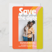 レトロはっきりしたシトラスセーブ日結婚付 (正面)