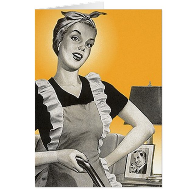 レトロはできている雨の日の庭師の家事を梳きます (正面)