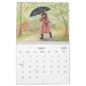 レトロはカレンダー2012年をからかいます カレンダー (3月 2026)