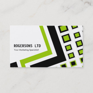 レトロは名刺を平方します 名刺