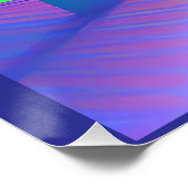 レトロは未来主義に侵入した ポスター (コーナー)