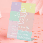 レトロは花嫁のゲームの台座の記号を推測 台座サイン