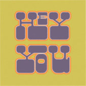 レトロやあ シール (正面)