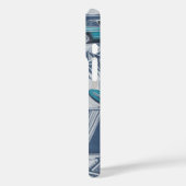 レトロアイランドクルーザー Case-Mate iPhoneケース (裏面 / 左)