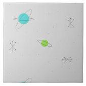 レトロアストロタイル タイル (正面)