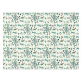 レトロアトミックカクテル テーブルクロス (正面(横))