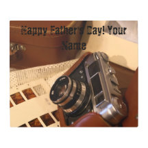 レトロアナログフォトカメラ