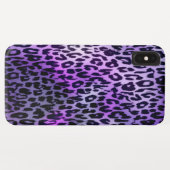 レトロアニマルプリントキメ Case-Mate iPhoneケース (裏面(横))