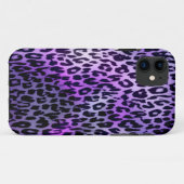 レトロアニマルプリントキメ Case-Mate iPhoneケース (裏面(横))