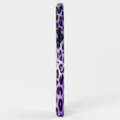 レトロアニマルプリントキメ Case-Mate iPhoneケース (裏面/右)