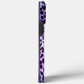 レトロアニマルプリントキメ Case-Mate iPhoneケース (裏面 / 右)