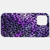 レトロアニマルプリントキメ Case-Mate iPhoneケース (裏面 (横))