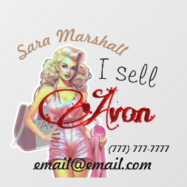 レトロアボン代表 ウィンドウサイン