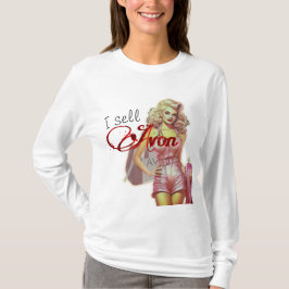 レトロアボン代表 Tシャツ