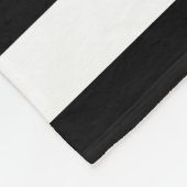 レトロアメリカのピンナップ_誰にとっても フリースブランケット (角)